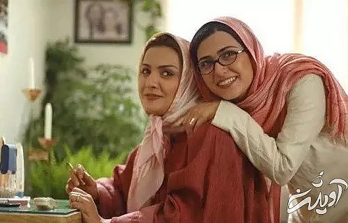 خاصترین گریمهای «بارانِ» سینمای ایران